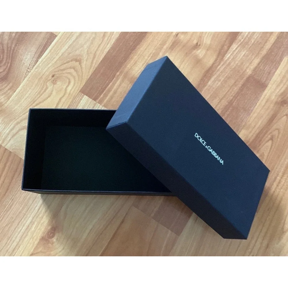 Dolce & Gabbana empty‎ sunglasses box